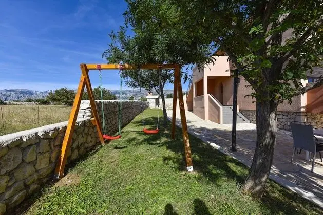 Villa, Sigara İçilebilir