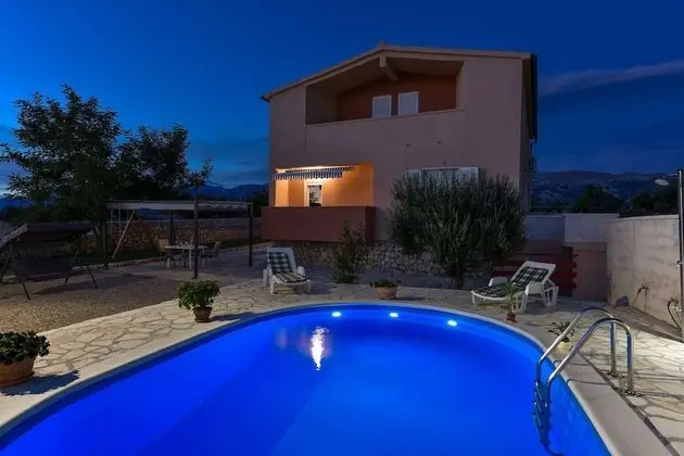 Villa, Sigara İçilebilir