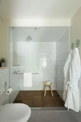 Superior Tek Büyük veya İki Ayrı Yataklı Oda, Balkon