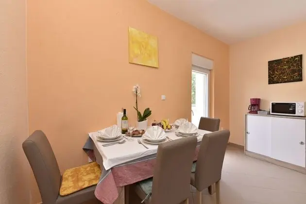 Odada Yemek Servisi