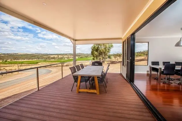 Deluxe Villa