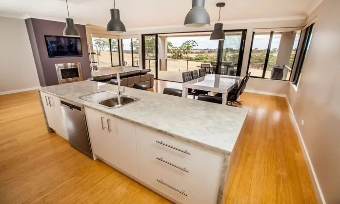 Superior Villa