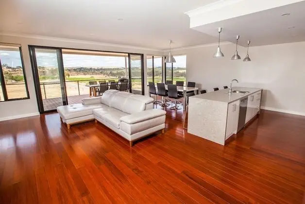 Superior Villa