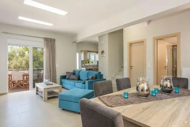 Villa, Kişiye Özel Havuzlu