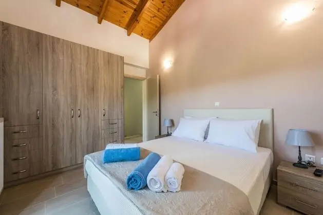 Villa, Kişiye Özel Havuzlu