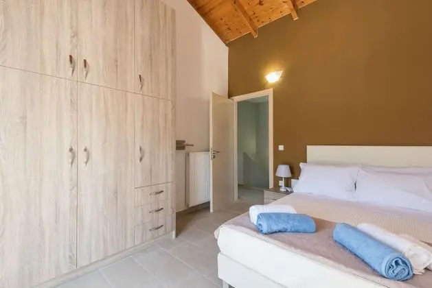 Villa, Kişiye Özel Havuzlu