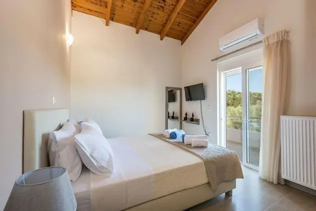 Villa, Kişiye Özel Havuzlu