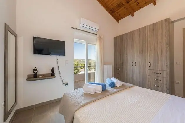 Villa, Kişiye Özel Havuzlu
