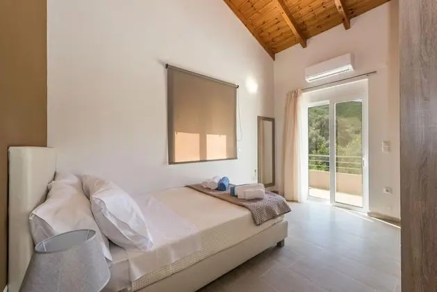 Villa, Kişiye Özel Havuzlu