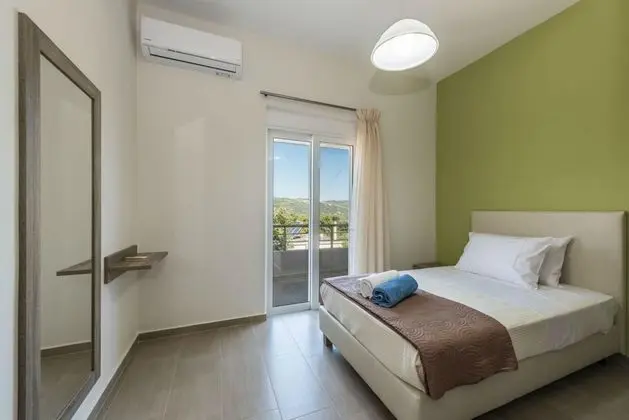 Villa, Kişiye Özel Havuzlu