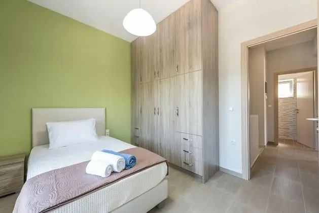 Villa, Kişiye Özel Havuzlu