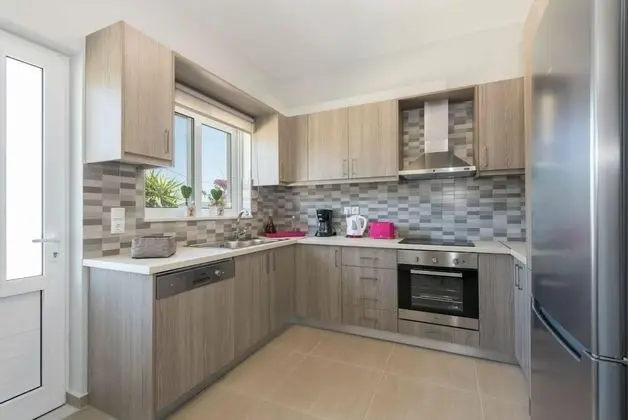 Villa, Kişiye Özel Havuzlu