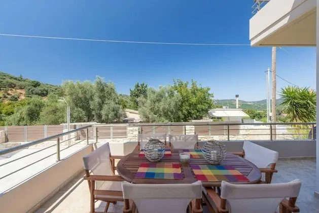 Villa, Kişiye Özel Havuzlu