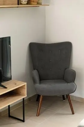 Oturma alanı