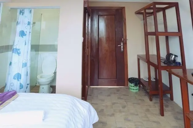 Superior Tek Büyük Yataklı Oda, 1 Büyük (Queen) Boy Yatak, Şehir Manzaralı