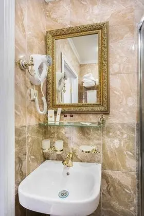 Standard Tek Kişilik Oda