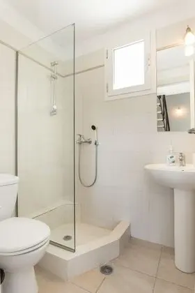 Family Villa, 2 Yatak Odası, Havuz Manzaralı