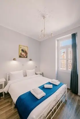 Design Tek Büyük Yataklı Oda