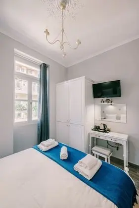 Design Tek Büyük Yataklı Oda