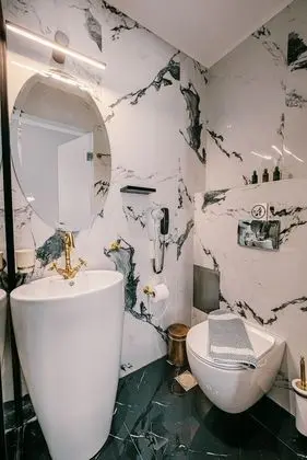 Design Tek Büyük Yataklı Oda