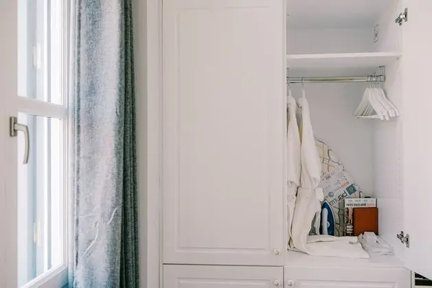 Design Tek Büyük Yataklı Oda