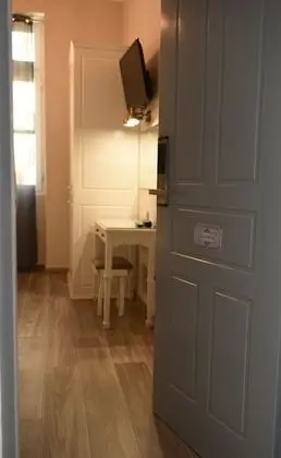 Design Tek Büyük Yataklı Oda