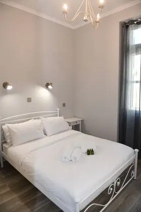 Design Tek Büyük Yataklı Oda