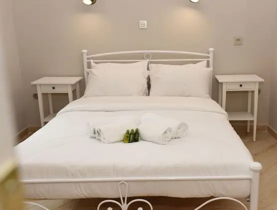 Design Tek Büyük Yataklı Oda