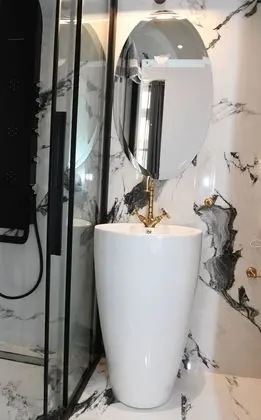 Design Tek Büyük Yataklı Oda