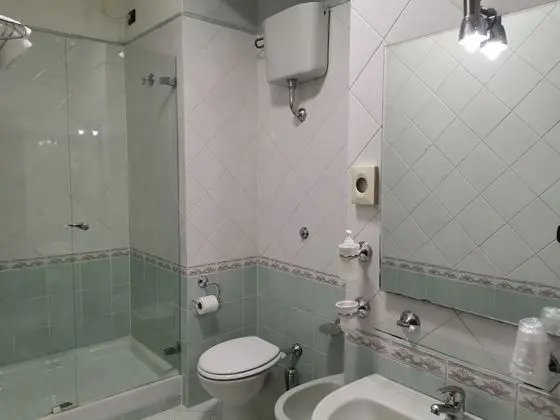 Tek Kişilik Oda