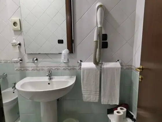 Tek Kişilik Oda