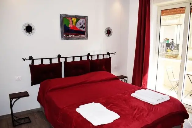 Comfort Oda, Şehir Manzaralı (Stile)