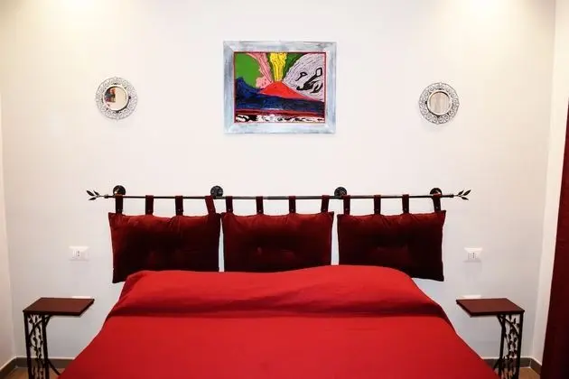 Comfort Oda, Şehir Manzaralı (Stile)