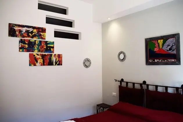 Comfort Oda, Şehir Manzaralı (Stile)