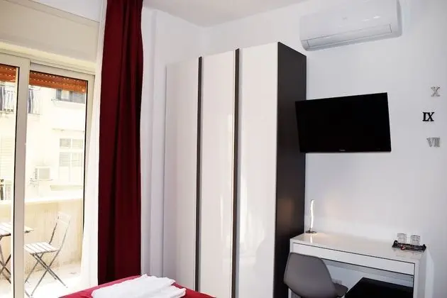 Comfort Oda, Şehir Manzaralı (Stile)