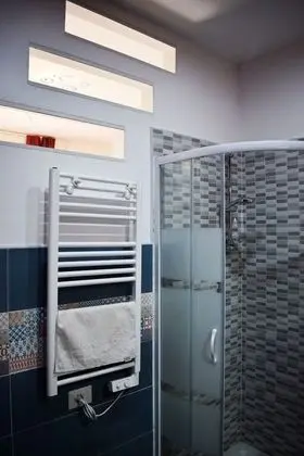 Comfort Oda, Şehir Manzaralı (Stile)