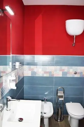 Comfort Oda, Şehir Manzaralı (Stile)