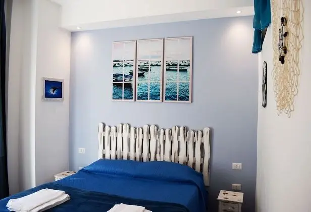 Comfort Tek Büyük Yataklı Oda, Şehir Manzaralı (Mare)