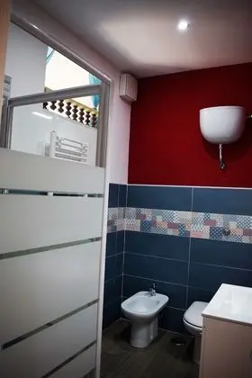 Comfort Tek Büyük Yataklı Oda, Şehir Manzaralı (Mare)