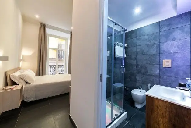 Classic Tek Büyük Yataklı Oda, 1 Çift Kişilik Yatak, Sigara İçilmez