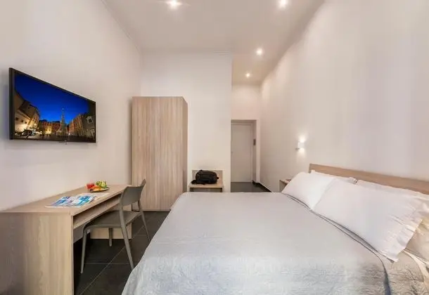 Classic Tek Büyük Yataklı Oda, 1 Çift Kişilik Yatak, Sigara İçilmez