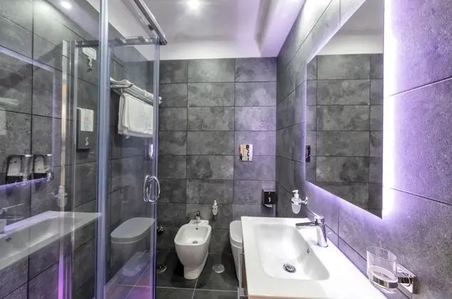 Classic Tek Büyük Yataklı Oda, 1 Çift Kişilik Yatak, Sigara İçilmez