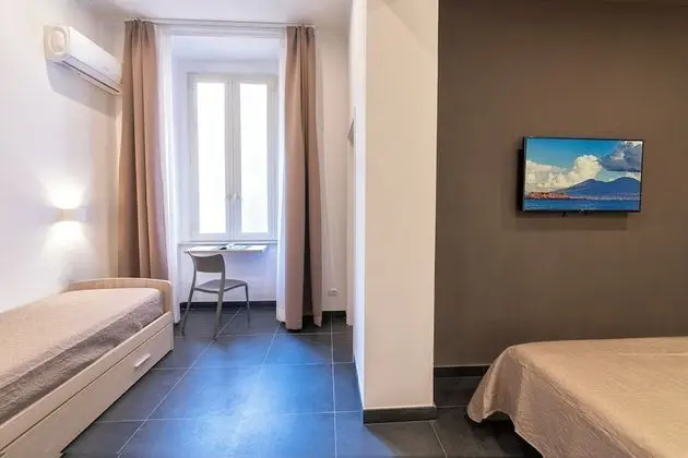 Comfort Oda, 1 Çift Kişilik Yatak, Sigara İçilmez