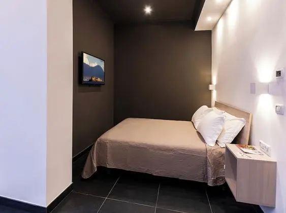 Comfort Oda, 1 Çift Kişilik Yatak, Sigara İçilmez