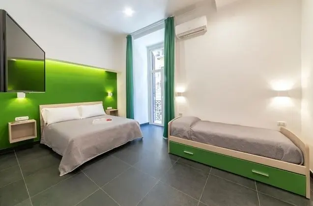 Deluxe Oda, 1 Çift Kişilik Yatak, Sigara İçilmez