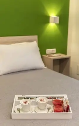 Deluxe Oda, 1 Çift Kişilik Yatak, Sigara İçilmez