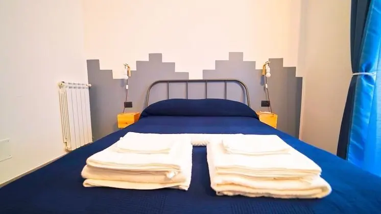 Classic Tek Büyük Yataklı Oda, Özel Banyo