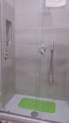 Classic Tek Büyük Yataklı Oda, Özel Banyo