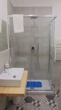 Standard Tek Büyük Yataklı Oda, Özel Banyo