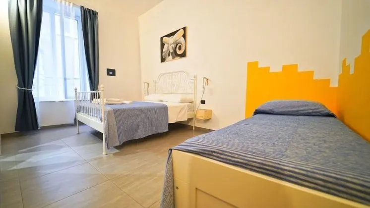 Üç Kişilik Oda, Özel Banyo
